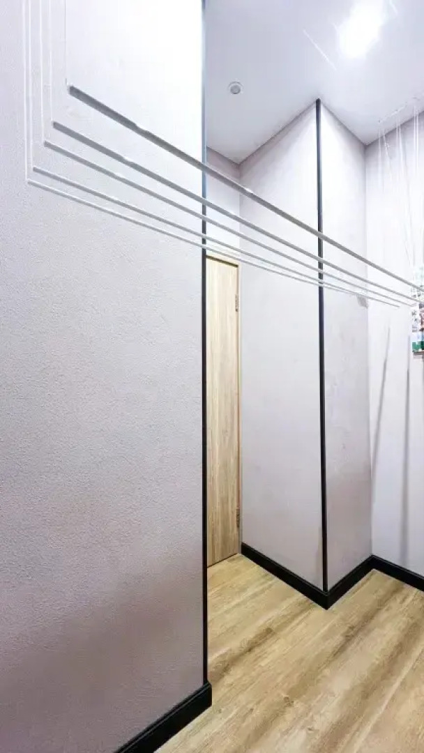 Апартаменты в новом жк Гродеков 1