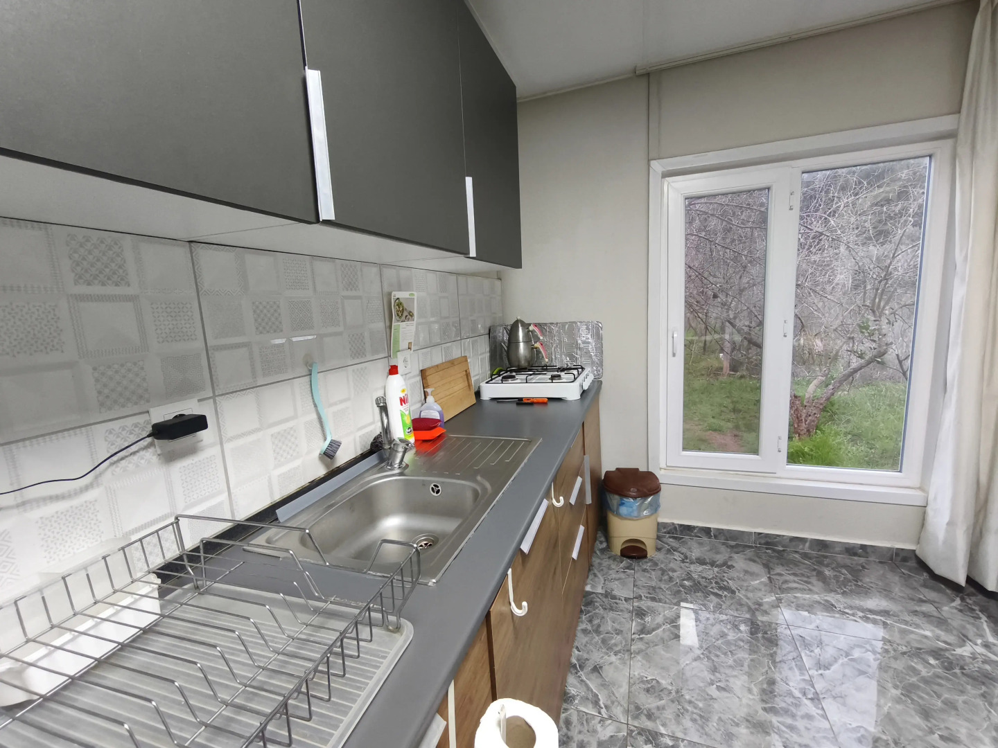 Частный дом Mürteza Çam