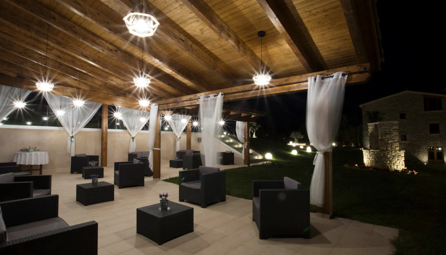 Mas Rosset - Luxury Villa Girona - Costa Brava