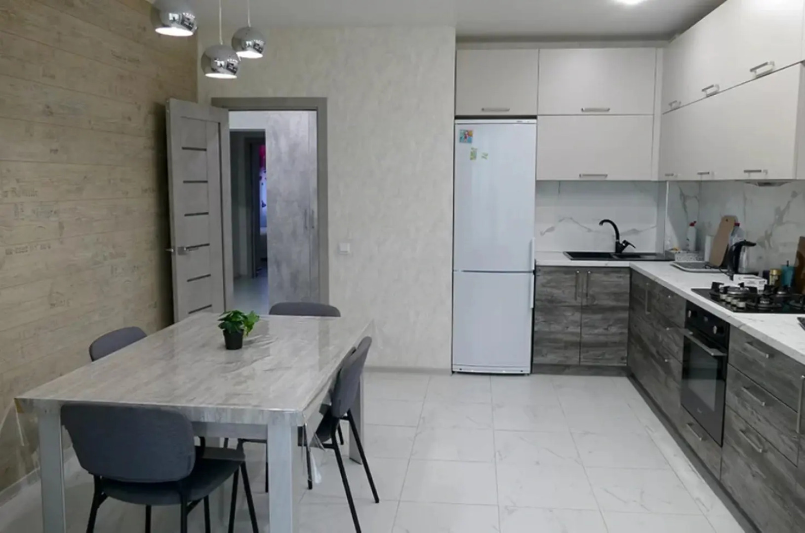 Квартира на улице Кирова 34