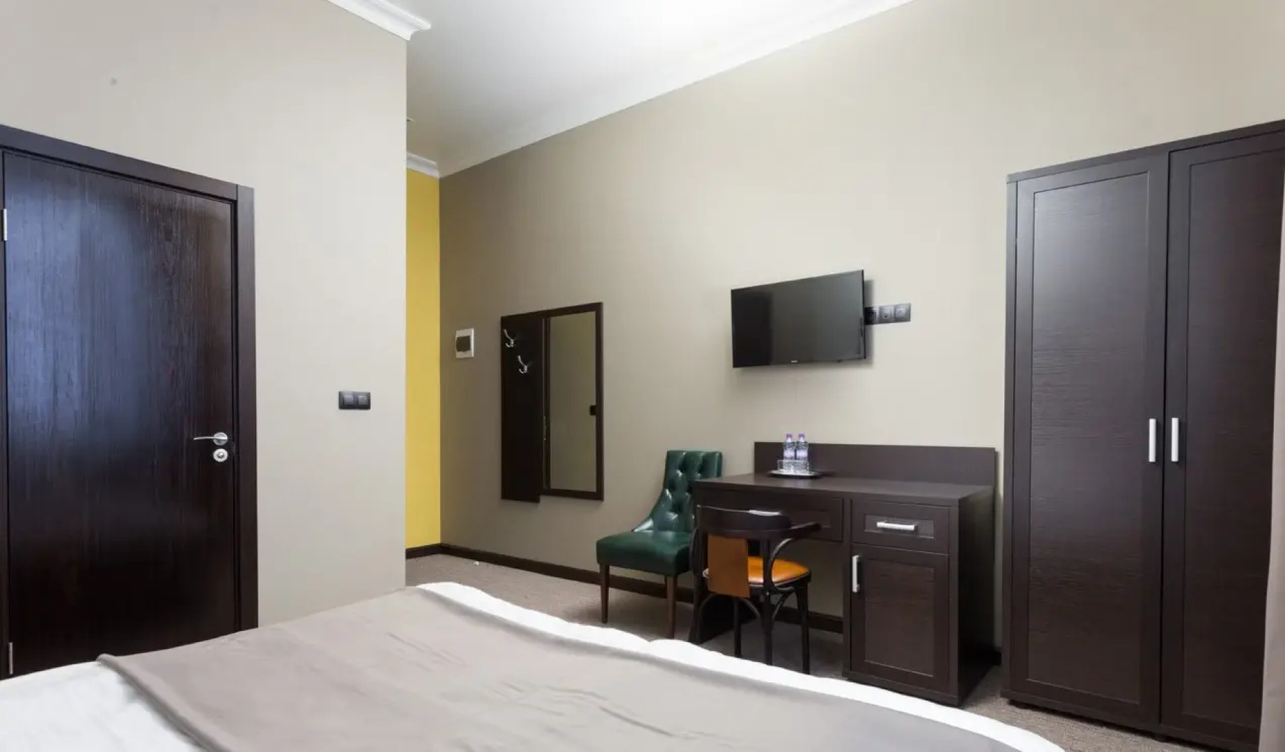 Отель Таганка