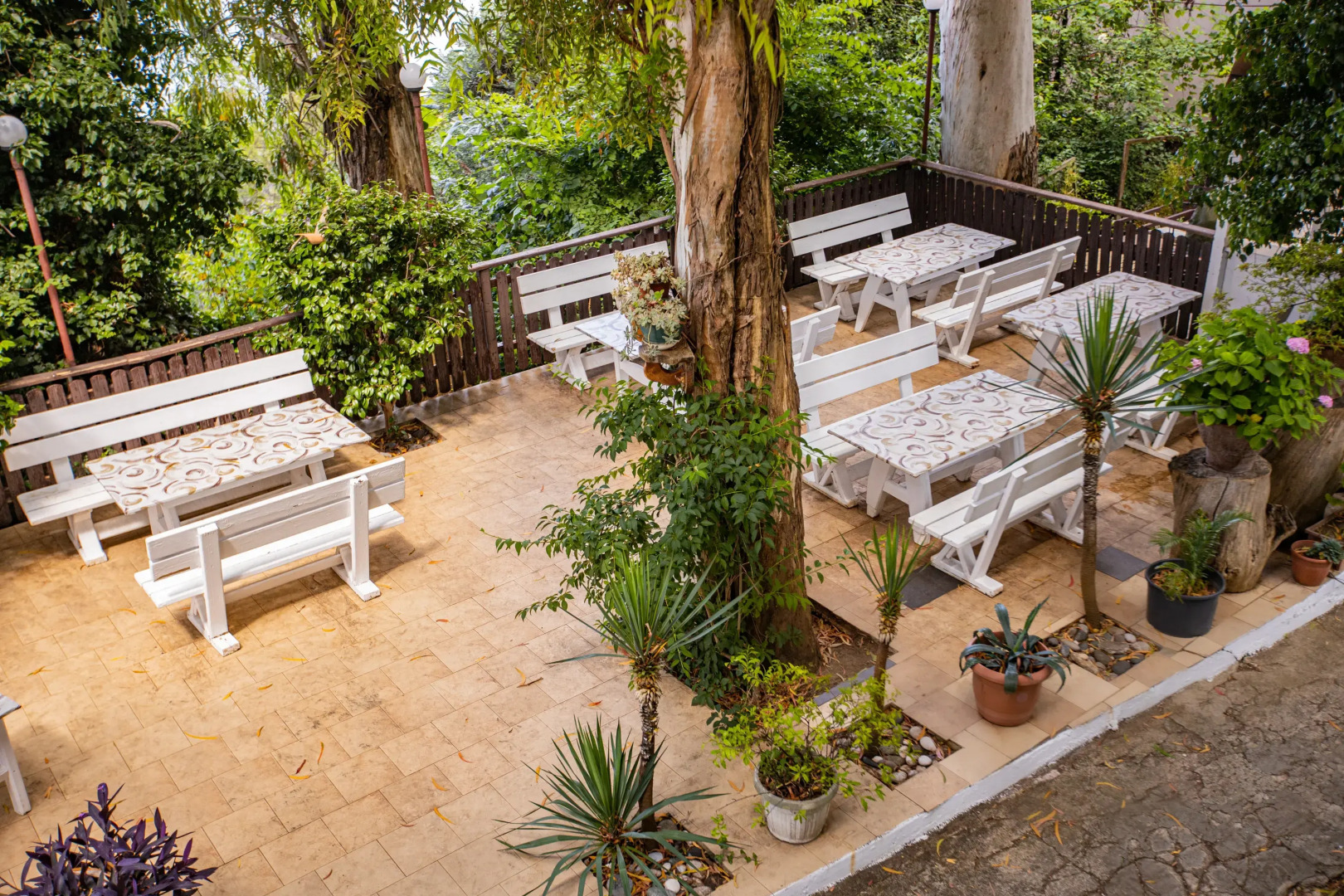 Гостевой Дом Сказка