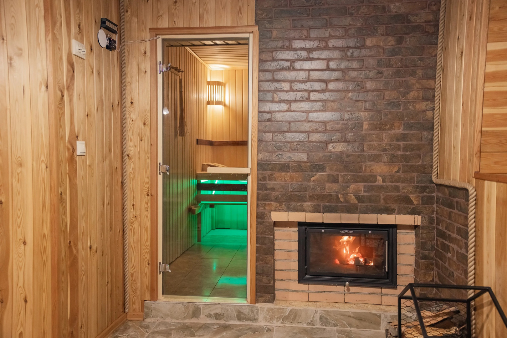 Гостевой дом Салта