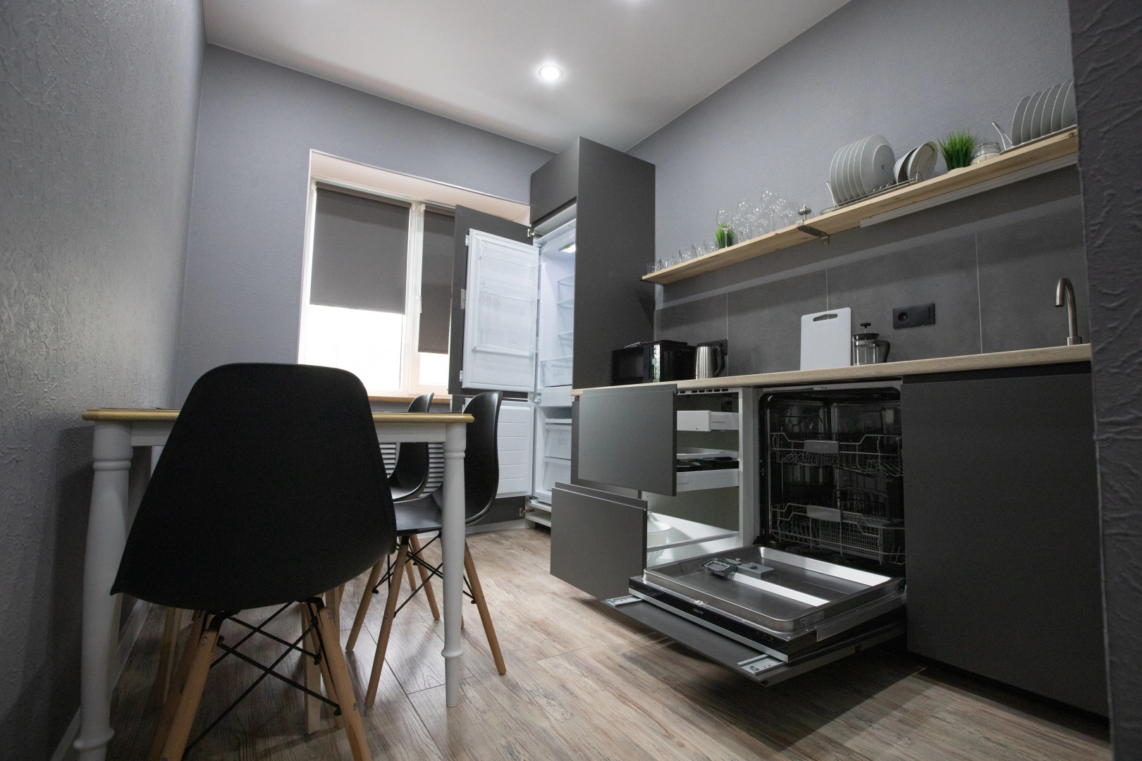 Апартаменты BPA 75/34