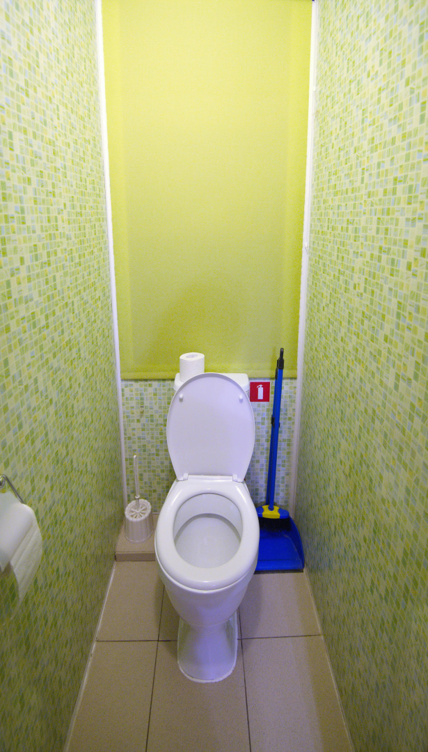 Апартаменты Знаменские Садки 3/2