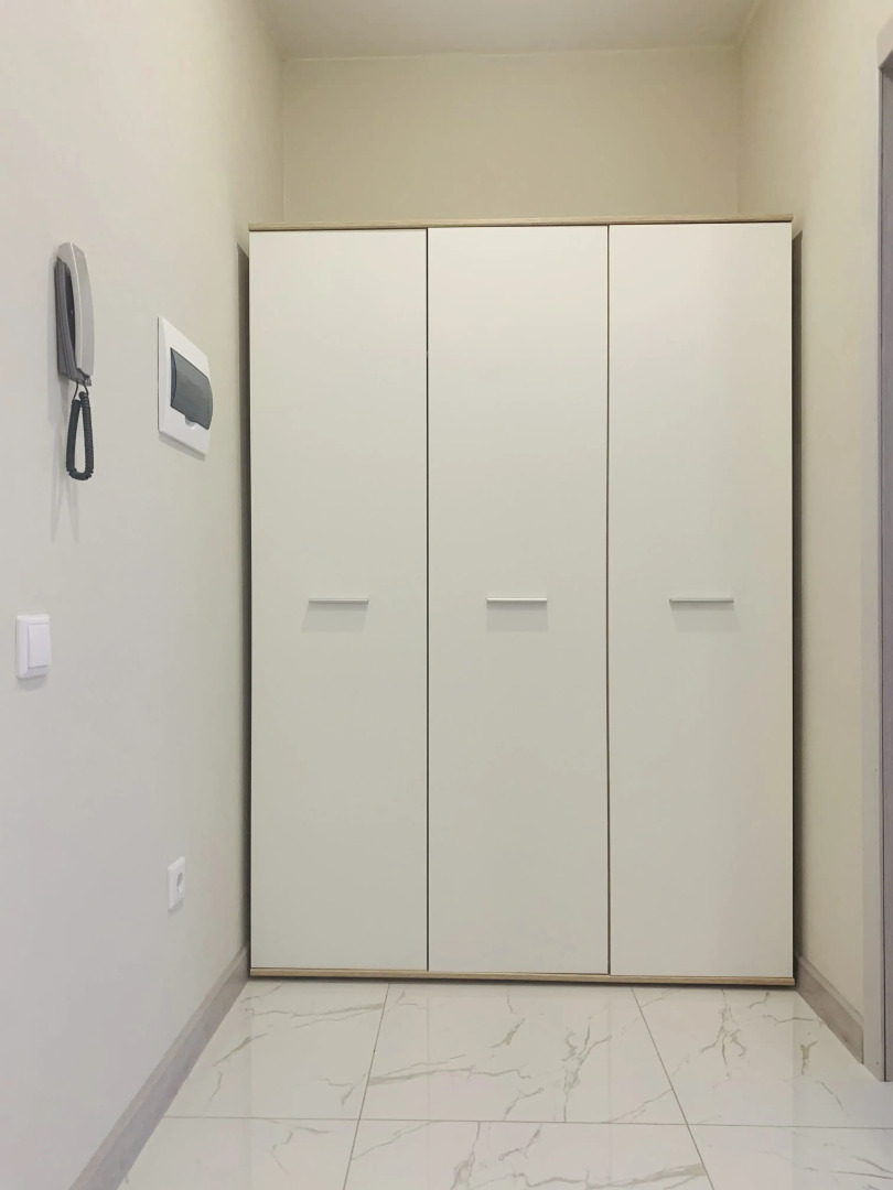 Апартаменты Благоустроенные