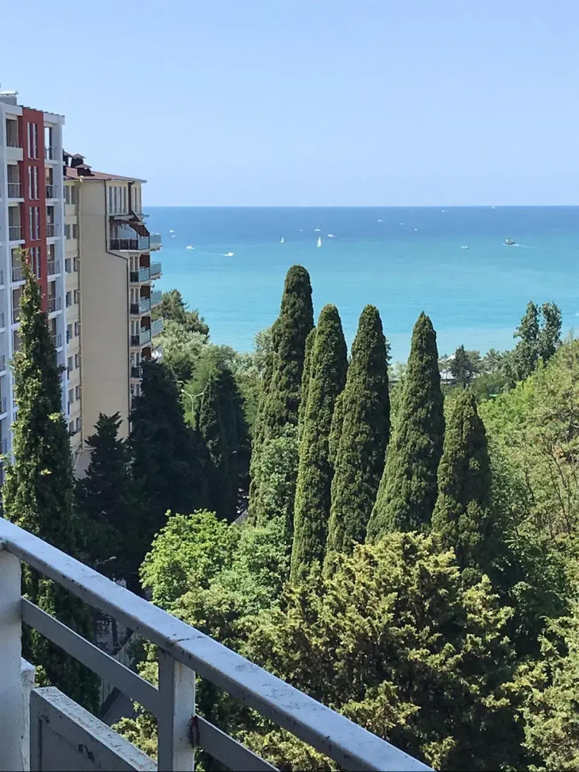 Отель Joy Apartments