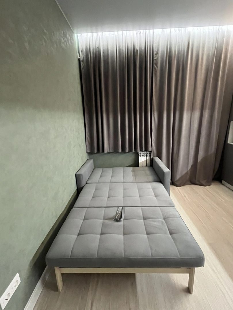 Квартира Солнечный закат