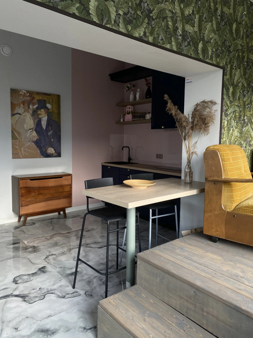 Квартира Love Day