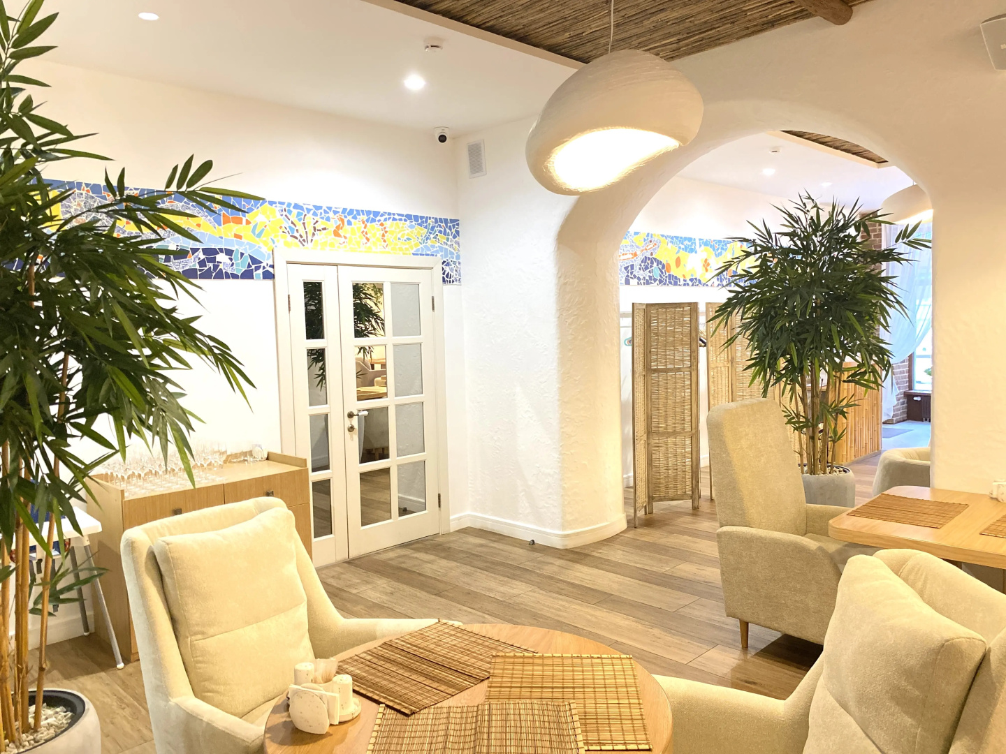 Отель Hotel&Spa Barcelona