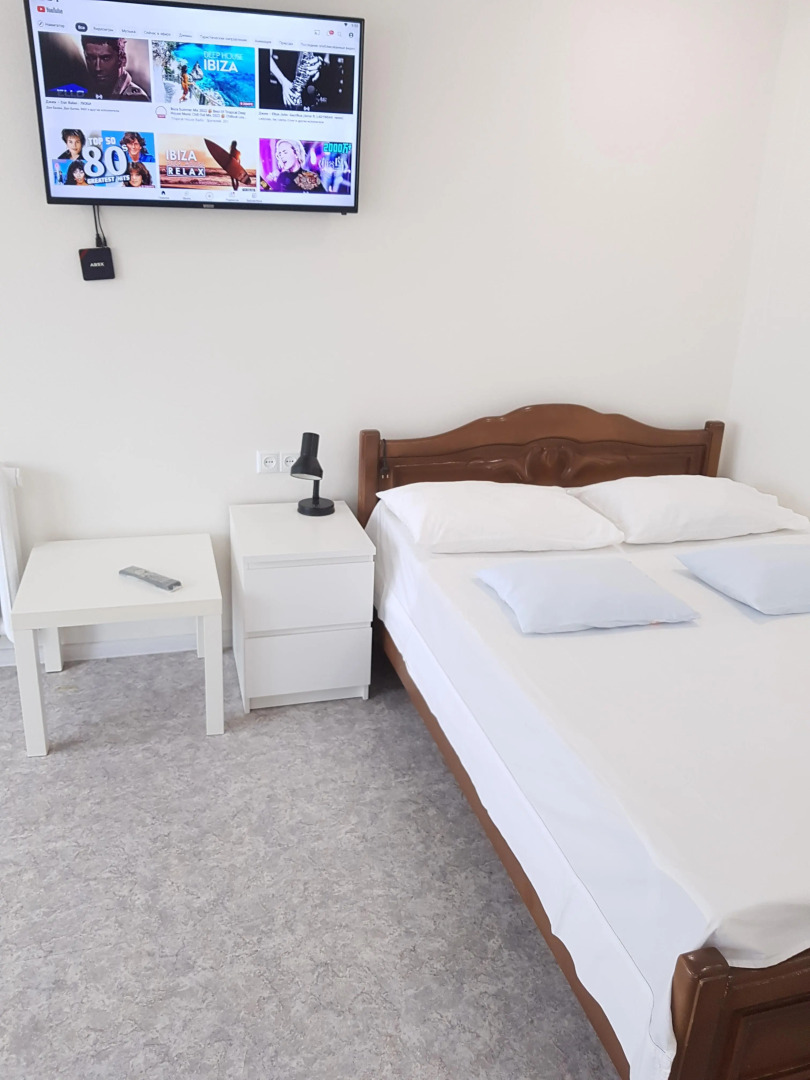 Апартаменты Уютные квартиры на сутки в г. Октябрьский