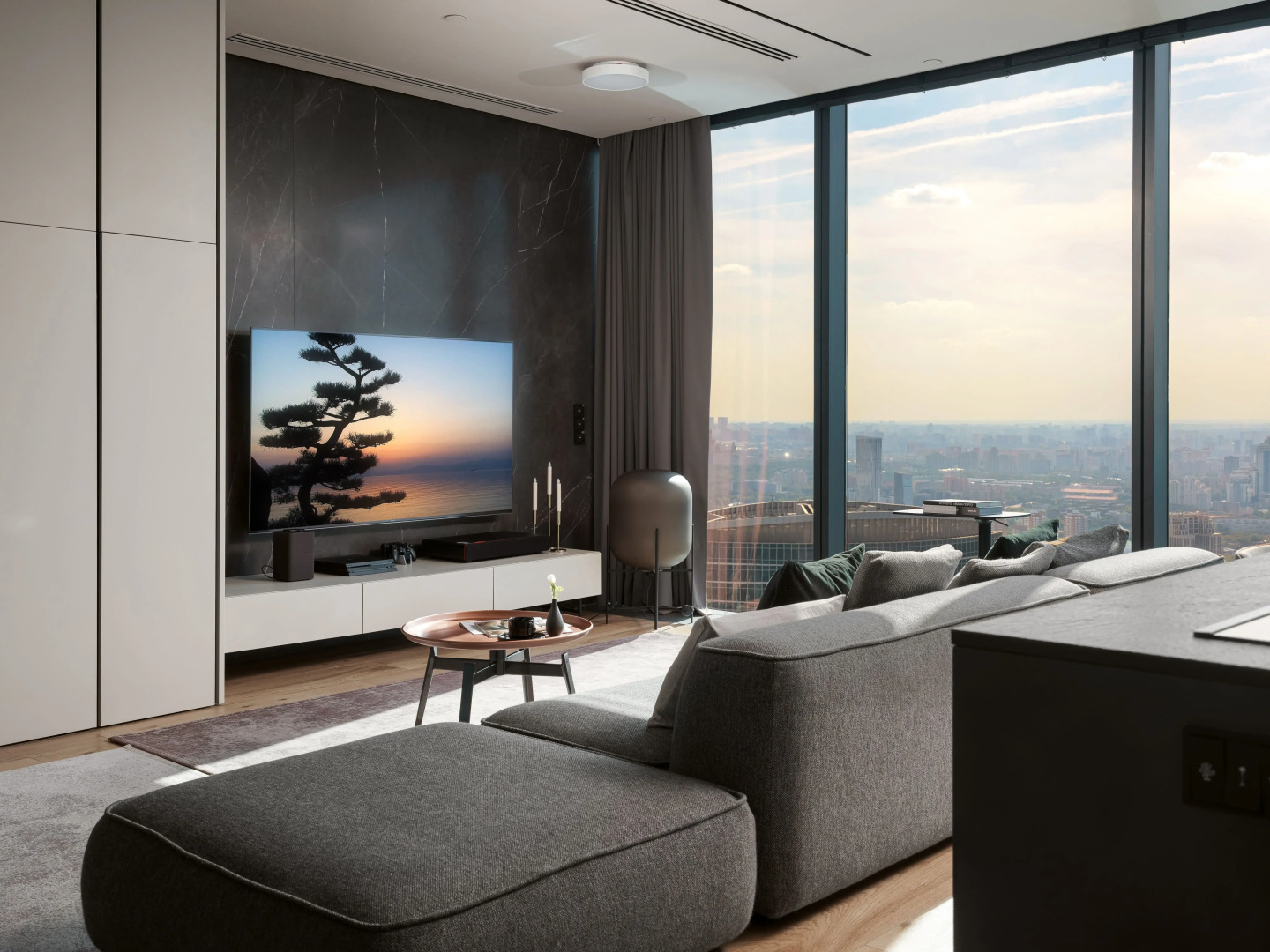 Апартаменты LordlyUp