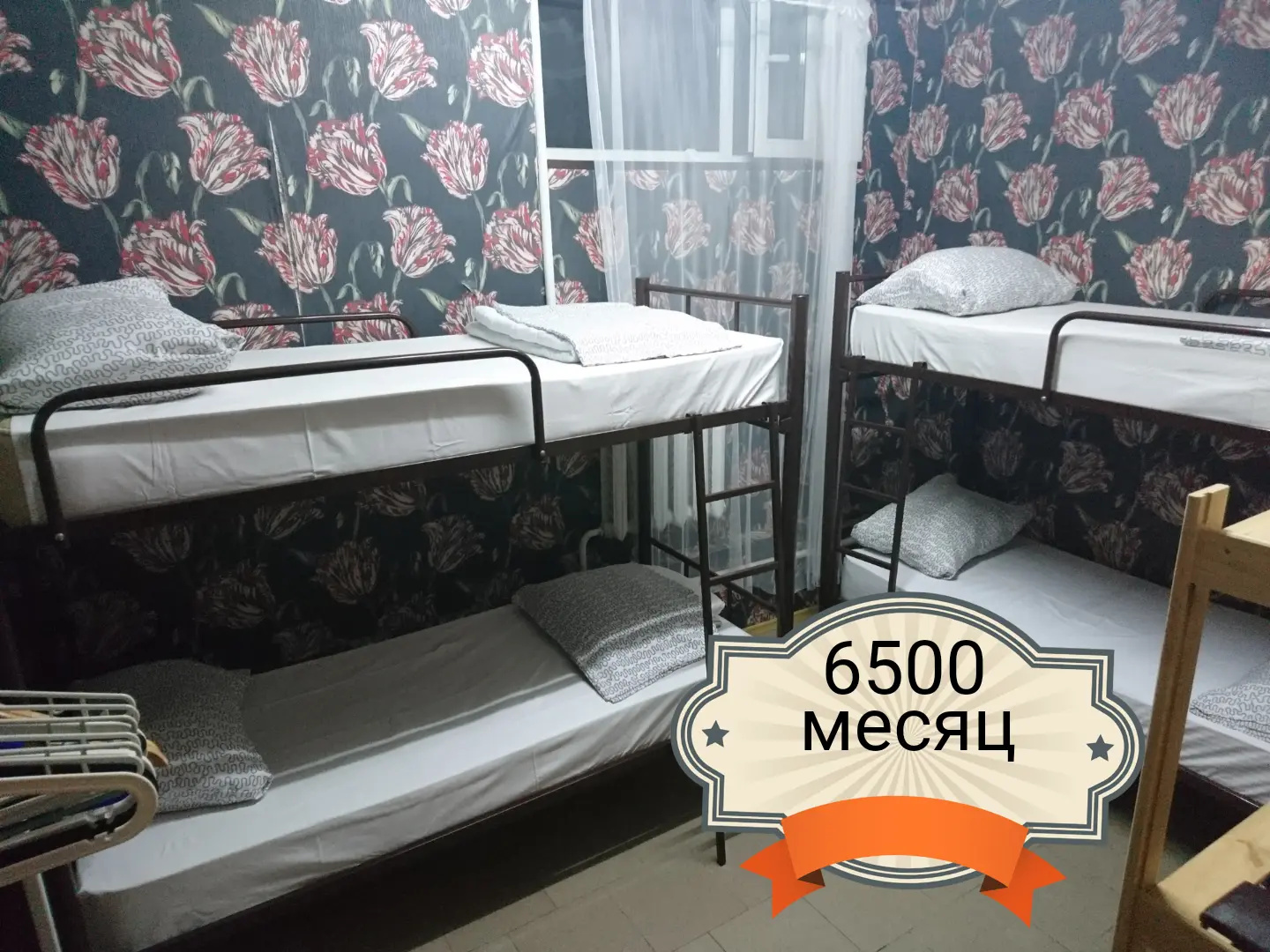 Хостел Кутузова 30