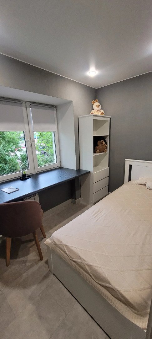 Апартаменты в центре