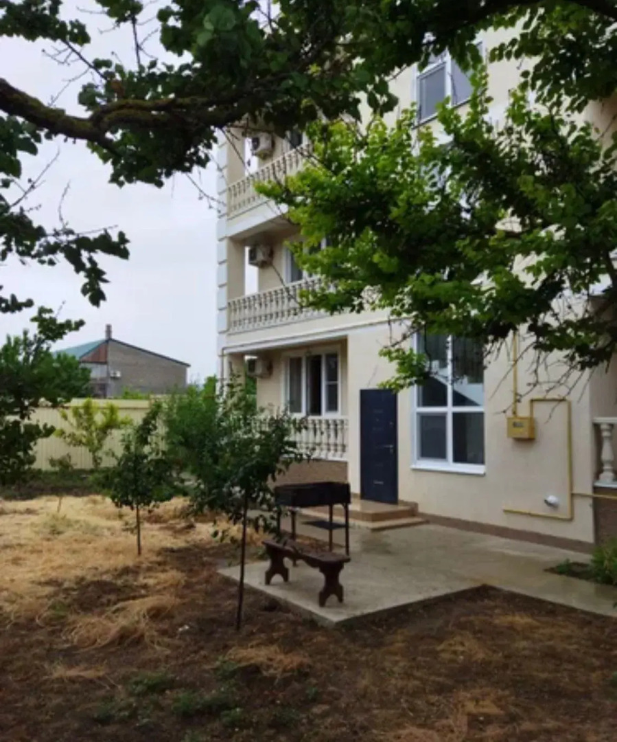 Гостевой дом Гармония