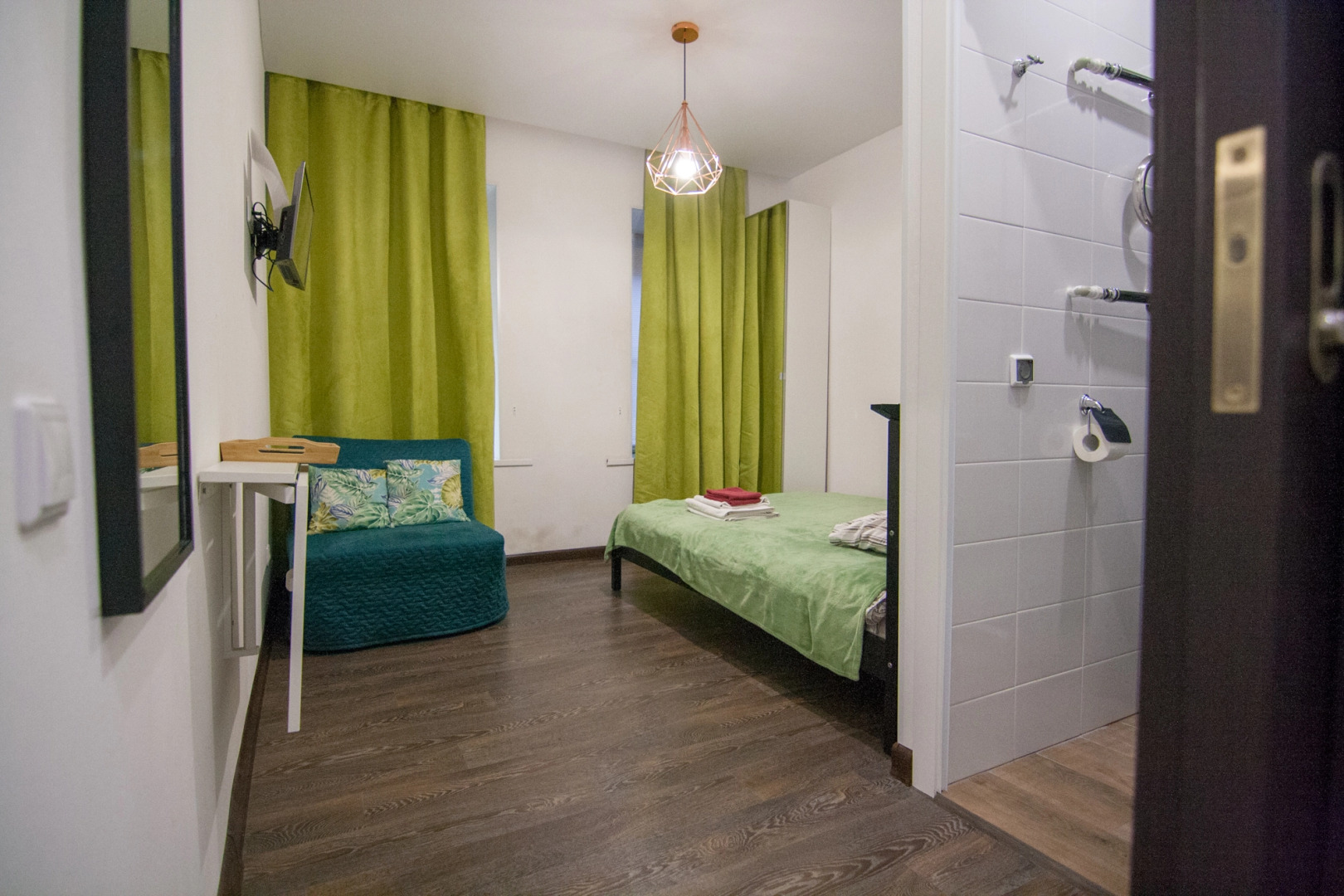 Гостевой дом Отиум Нева