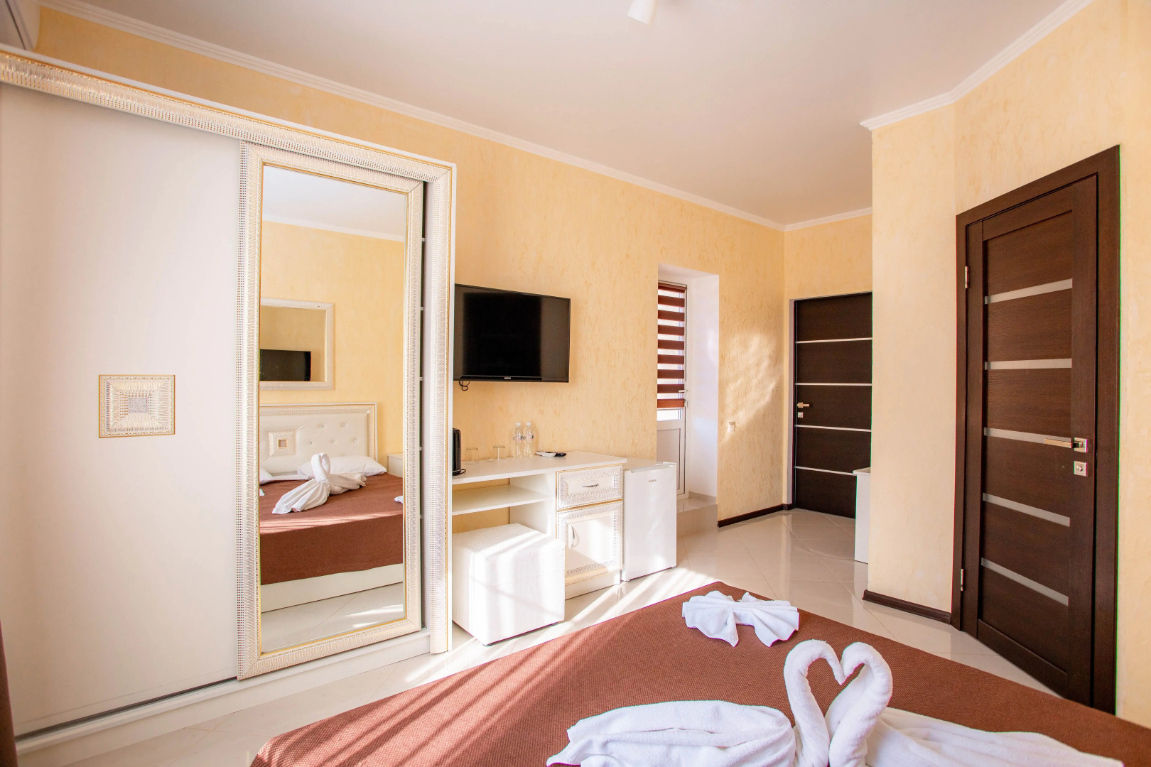 Гостевой дом ИмператорЪ