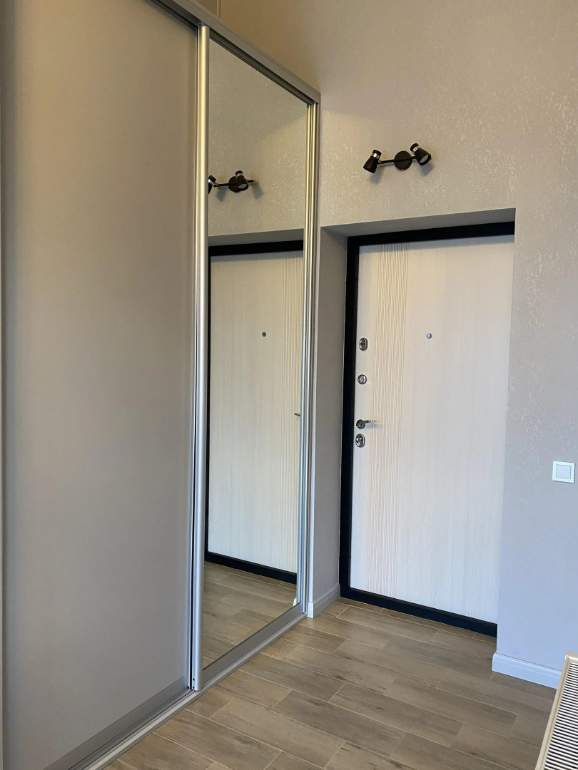 Апартаменты Место для Счастья