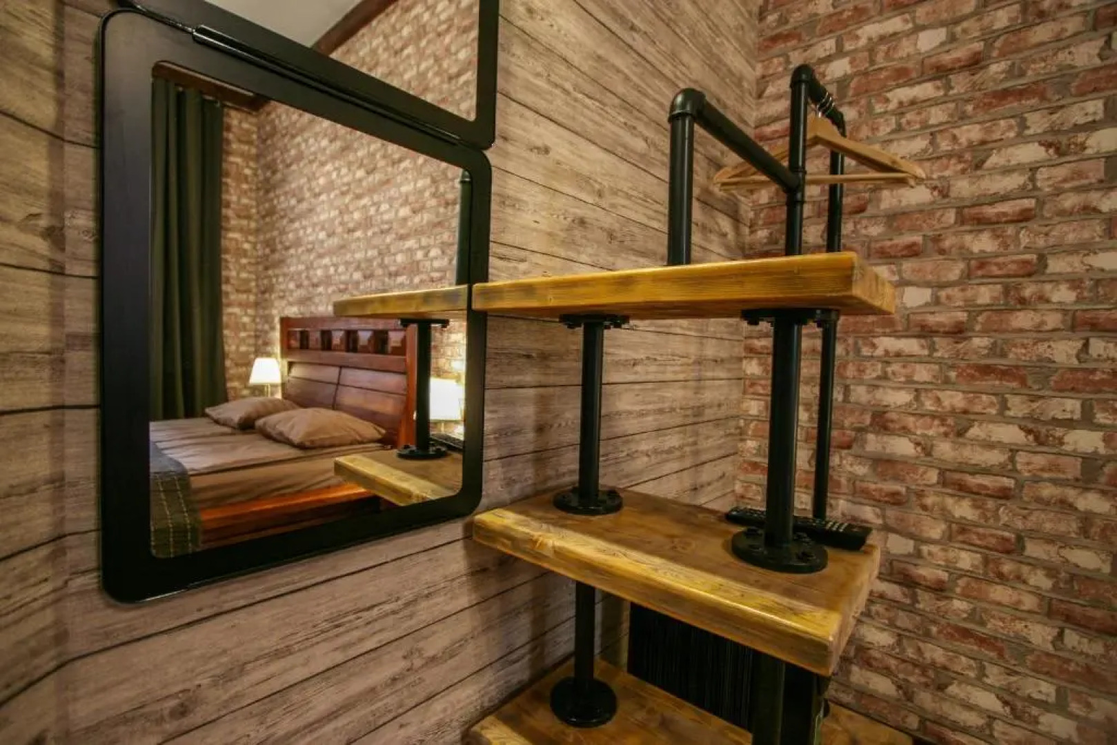 Апартаменты Anichkov Apartments