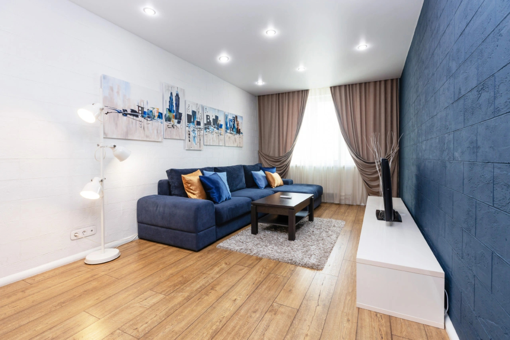 Квартира Пять Звёзд Арена Север