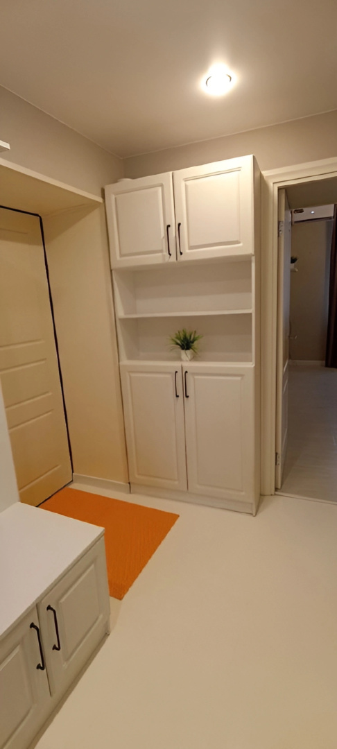 Квартира на Крестовой улице 27 Золотой ключик