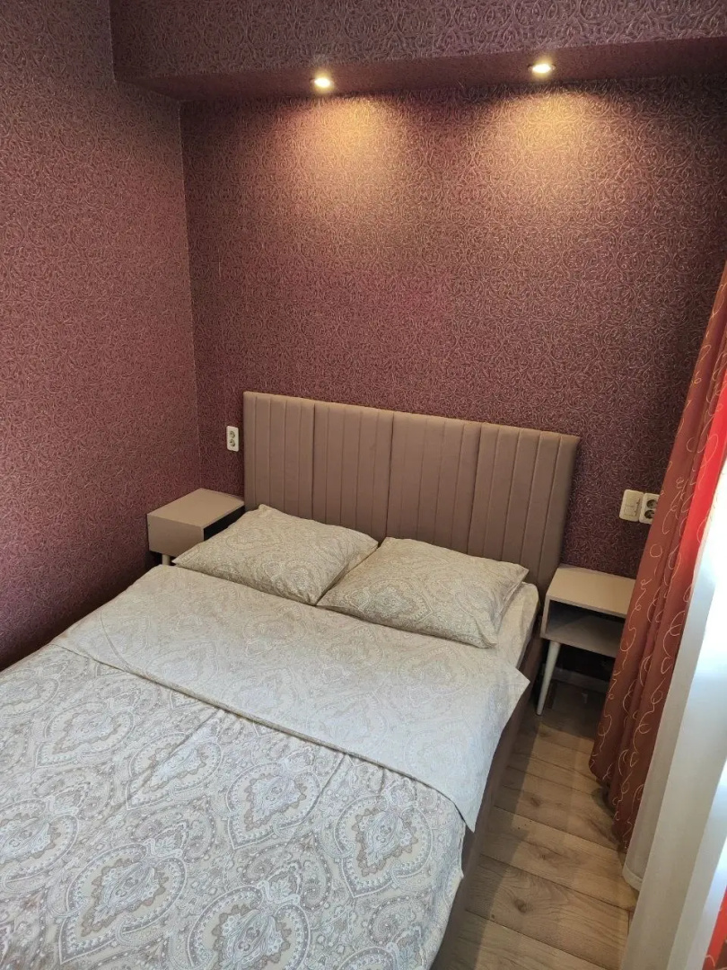 Гостиница Люкс