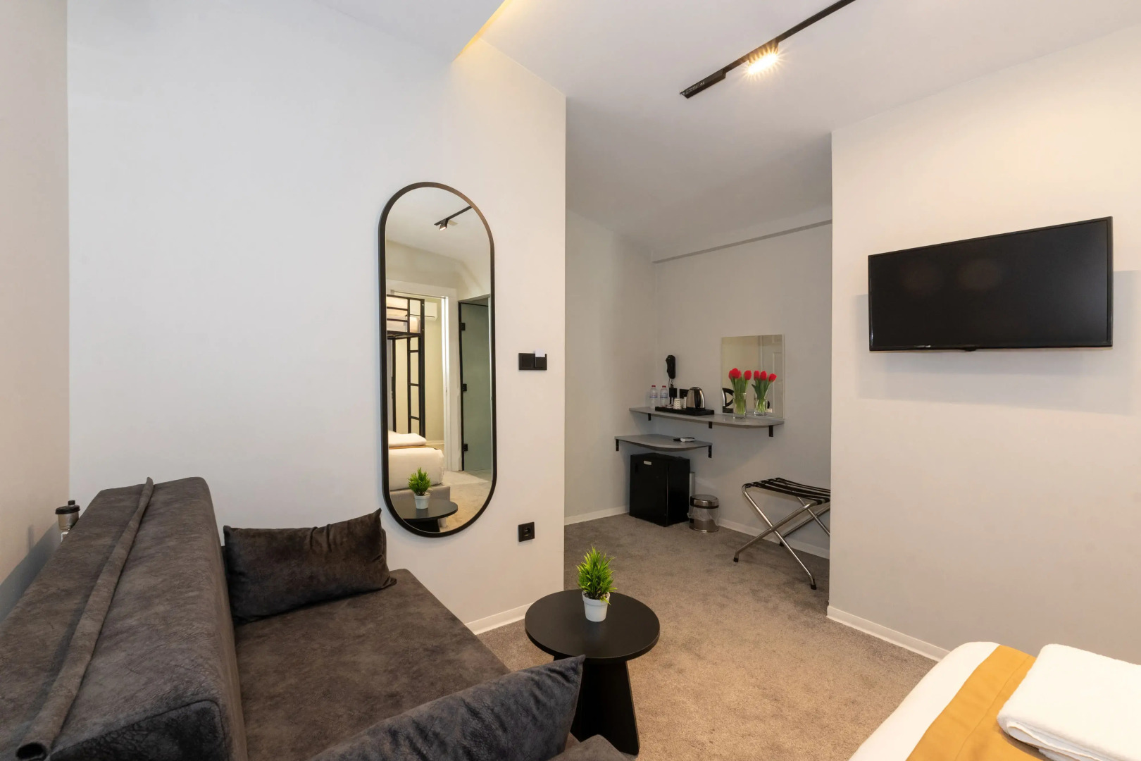 Отель Istanbul Holiday Hotel