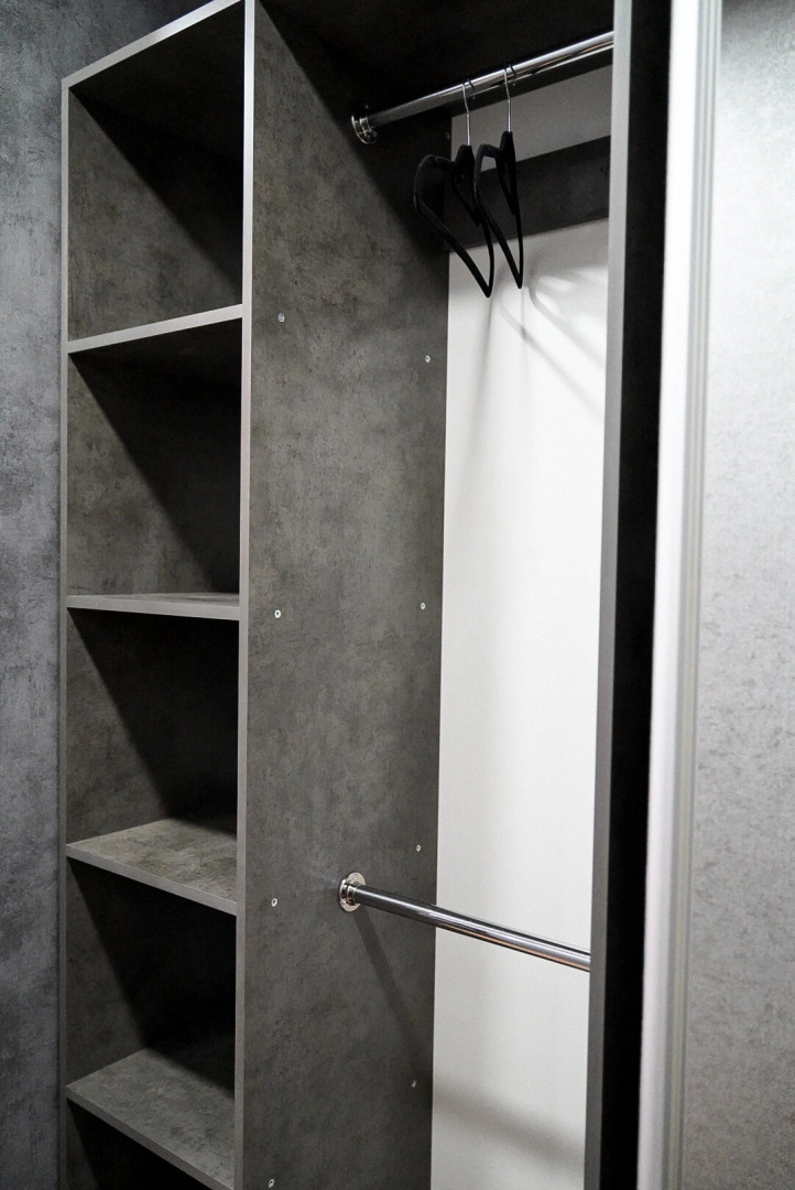 Апартаменты Квартира-студия Loft