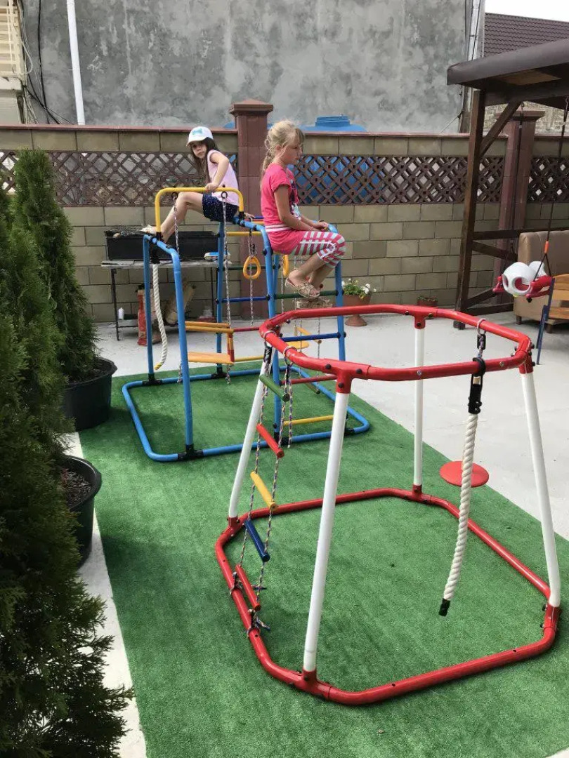 Гостевой Дом Сафар