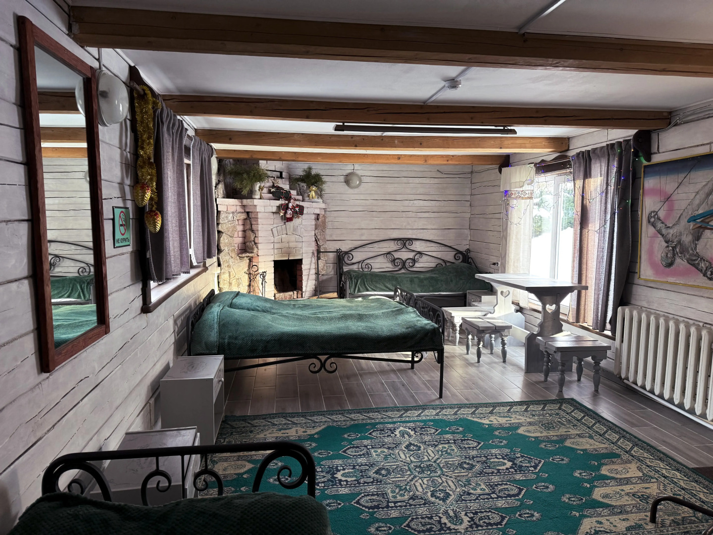 Шале Яковка