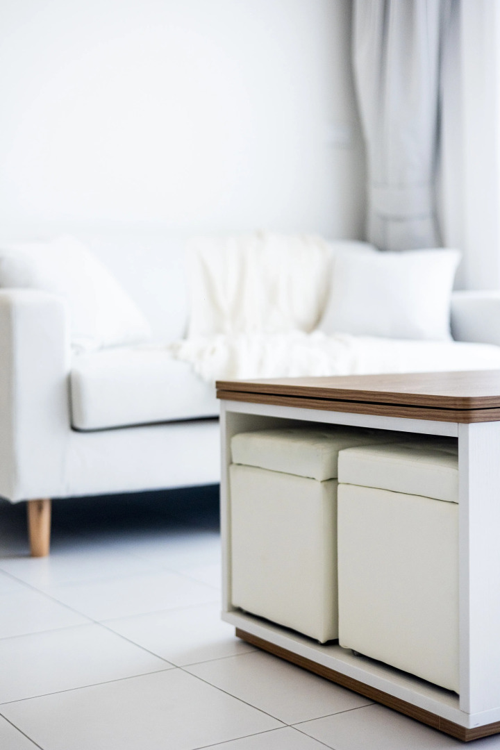 Квартира дизайнерская двухкомнатная рядом с Камалой бассейн фитнес и шаттл