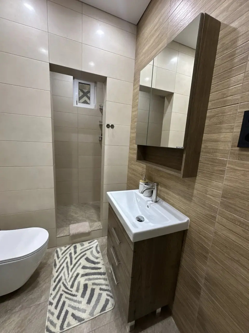 Квартира в 7 минутах от пляжа Ривьера