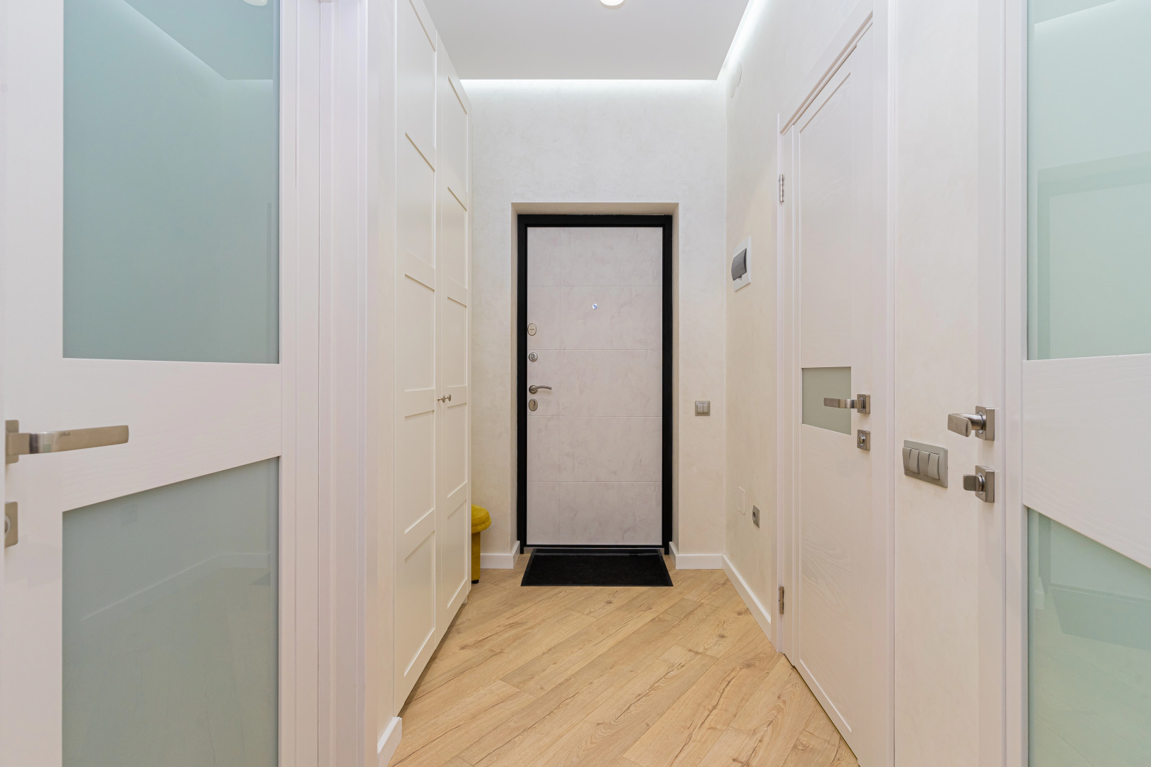 Квартира ЛЮКС Посуточно в ЖК Жигулина Роща