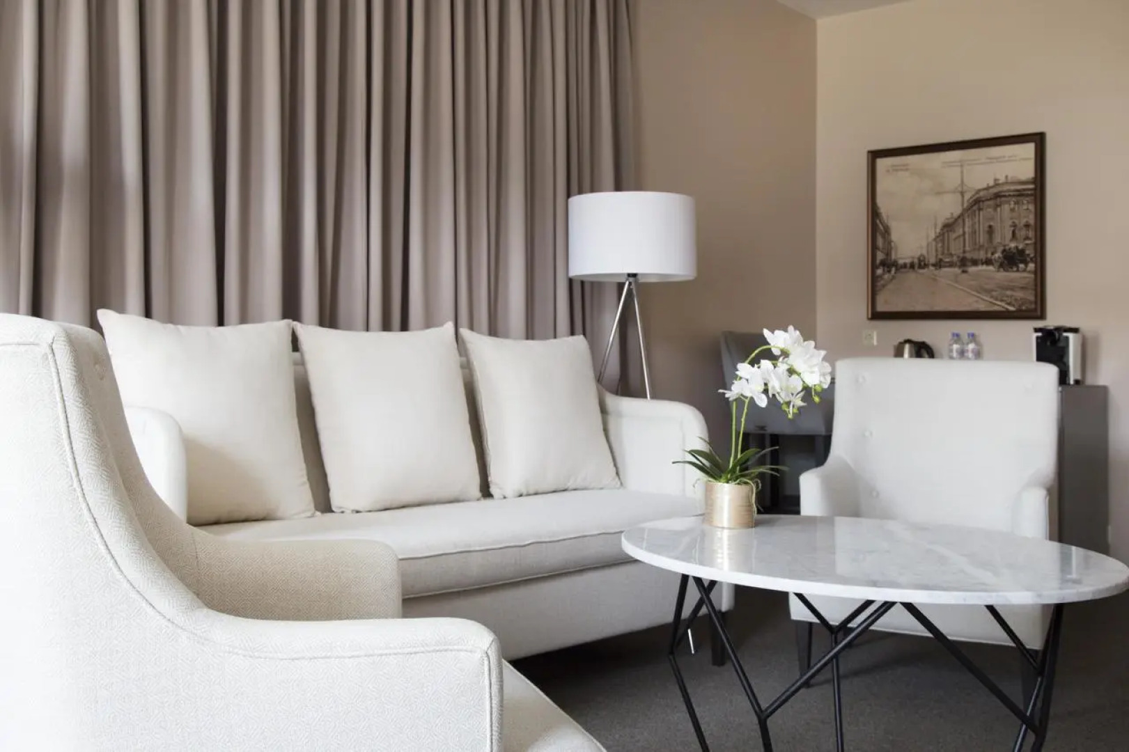 Бутик-отель 1852