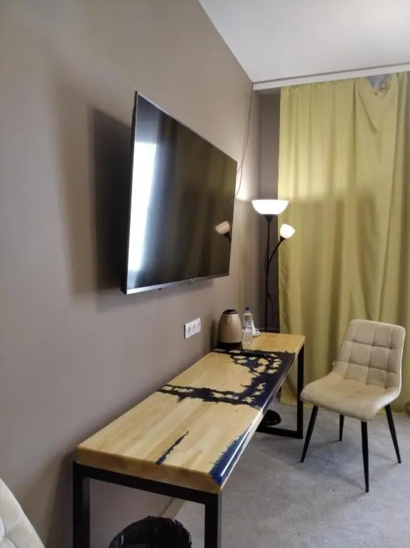 Меблированные комнаты АртСтудии