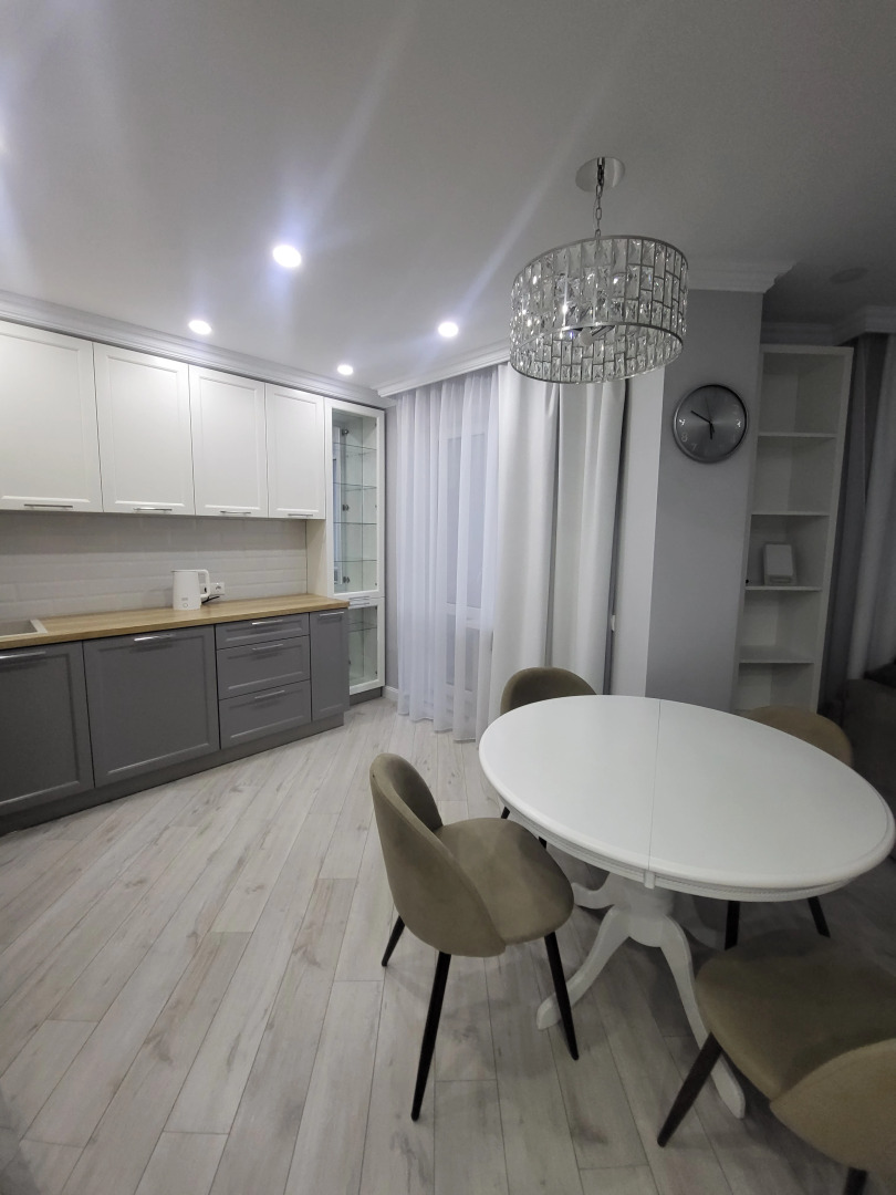 Апартаменты Inn_Royalhouse 8