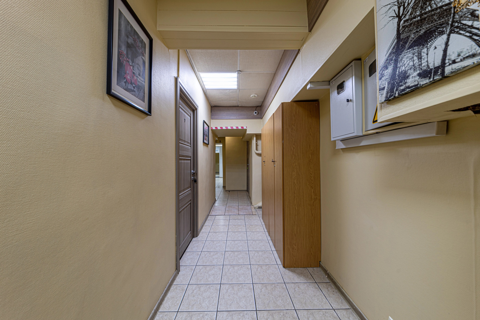 Мини-отель Измайловский