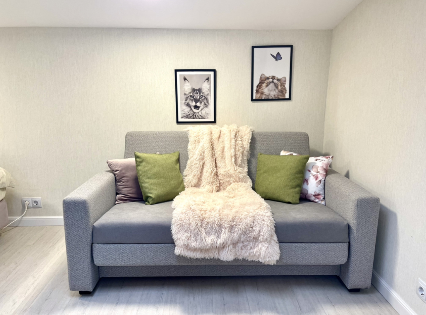 Апартаменты Sky Home