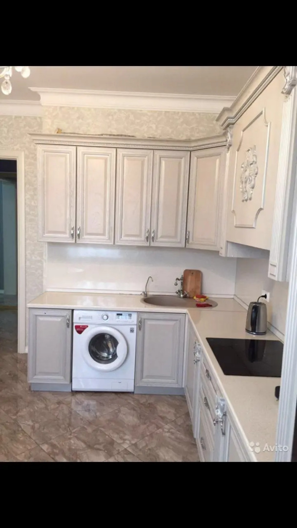 Apartamenty Apart Hotel S Vidom Na More