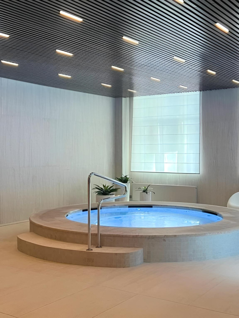 Апартаменты на Уральской 75/6