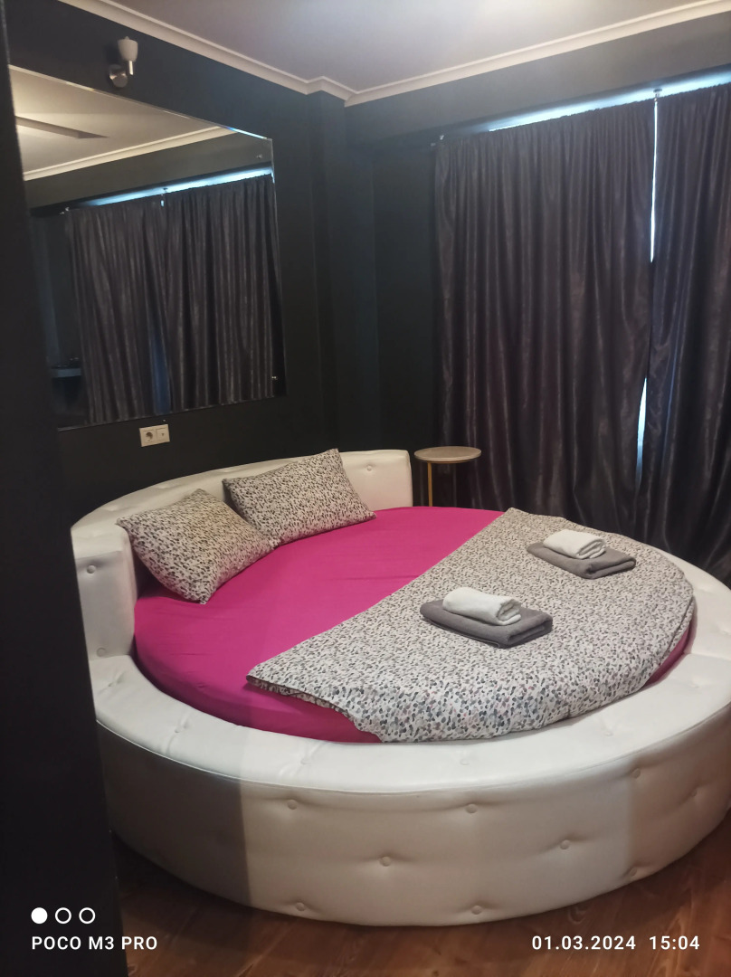 Мини-отель ЕVA