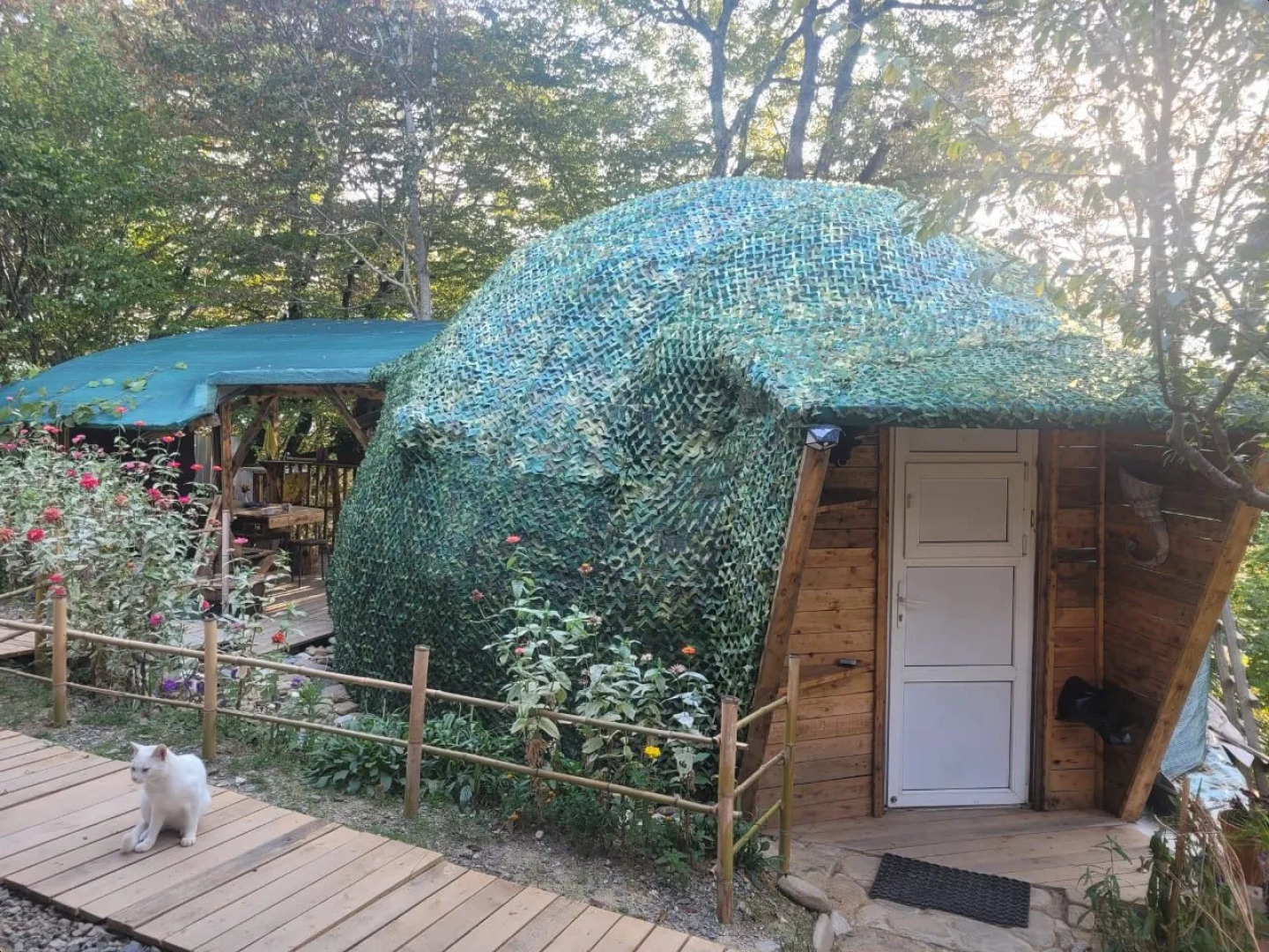 Бунгало Avatar