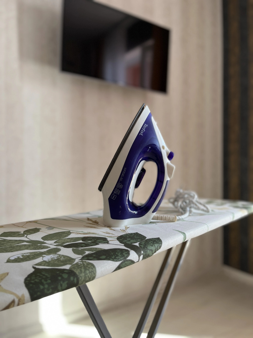 Апартаменты Панорамик грин хаус