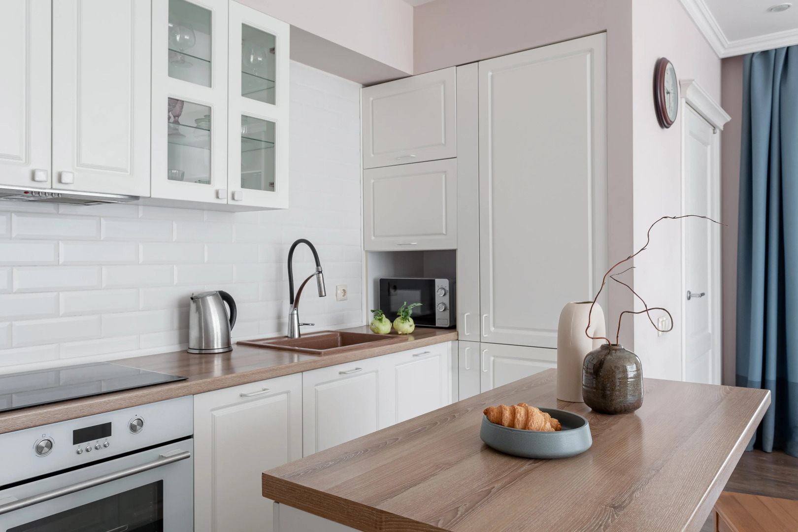 Апартаменты Apart Seasons Shaumyana