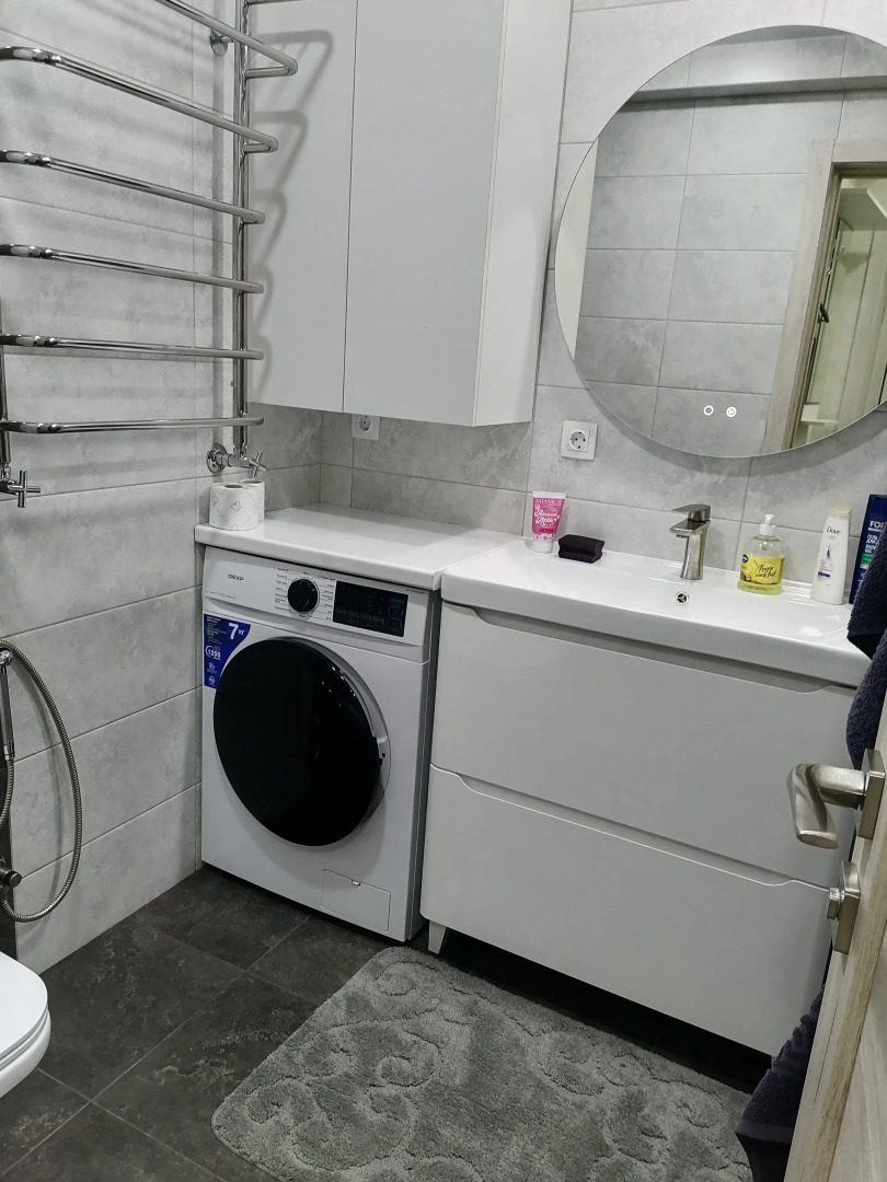 Квартира Обороны 38