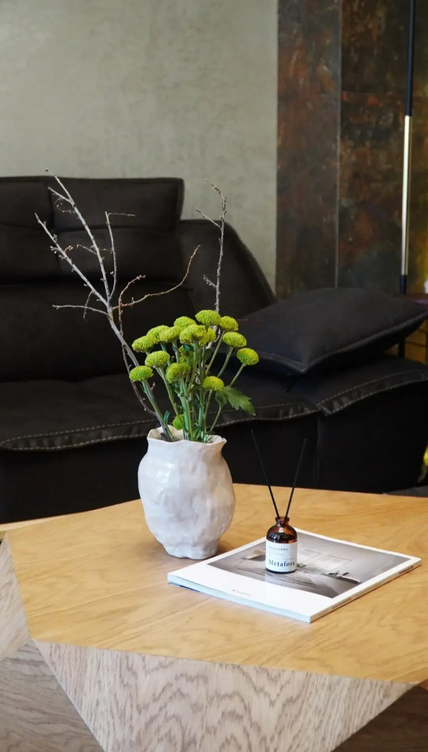 Бутик-отель Villa de Maria