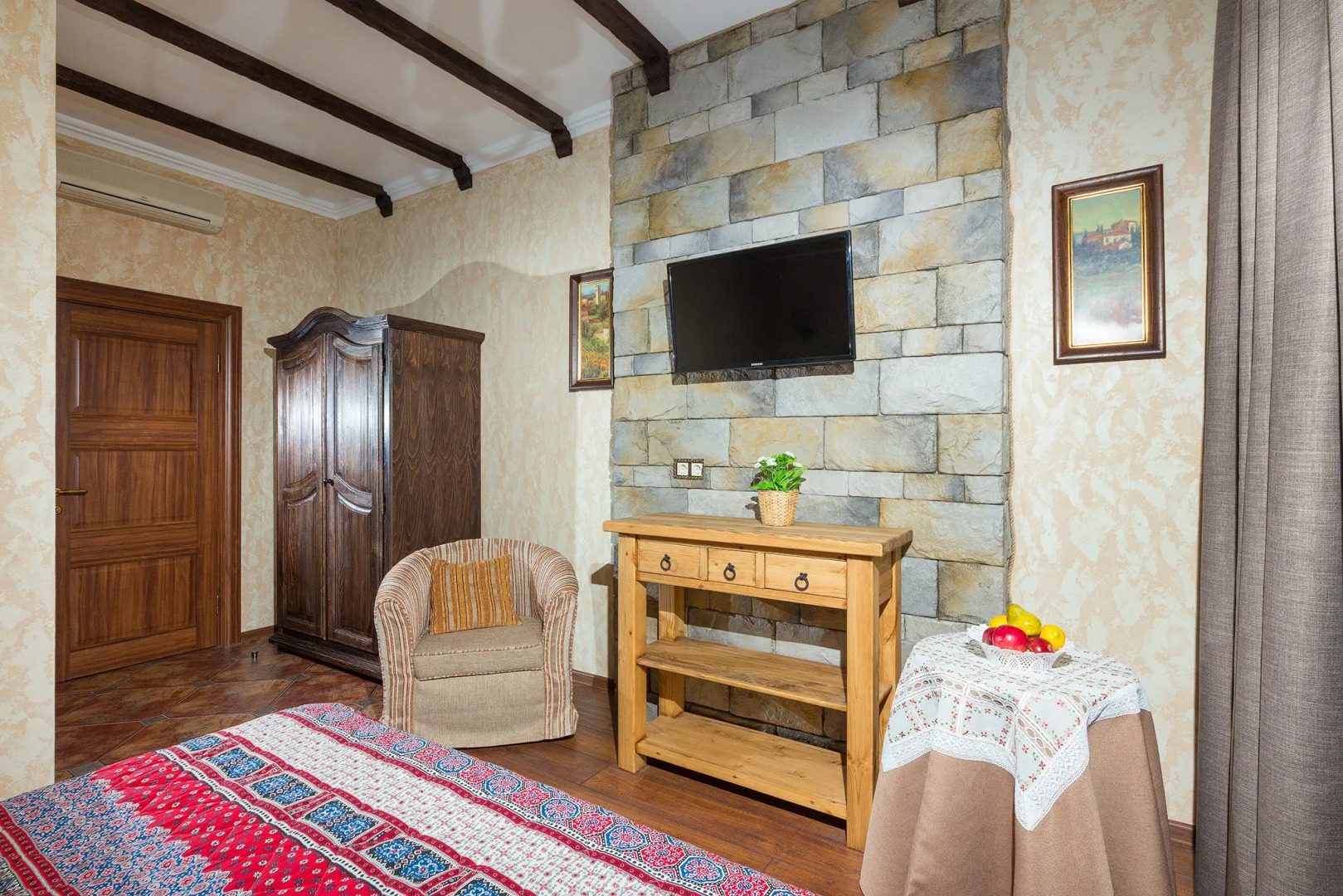 Три Мушкетера