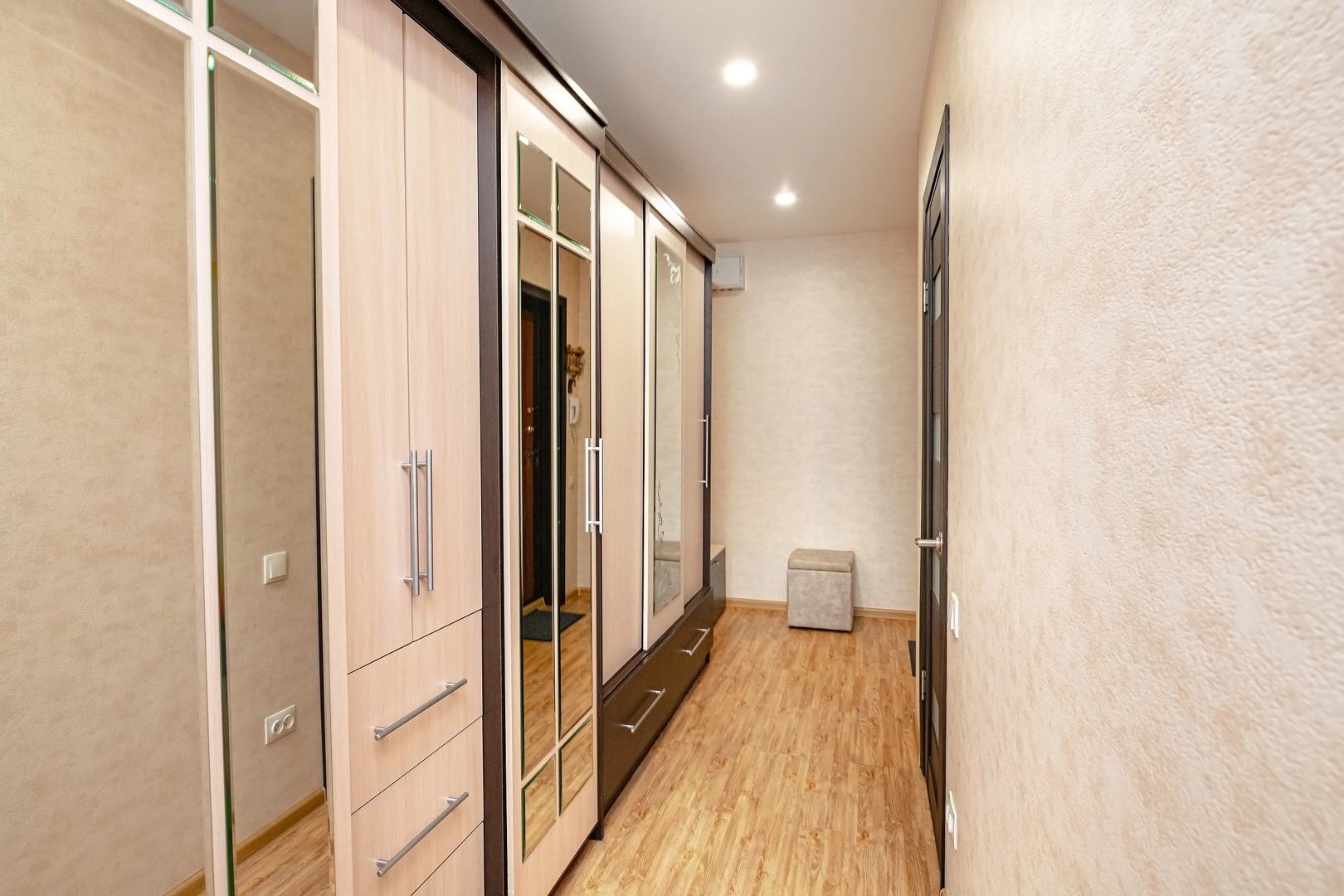 Квартира Уютная Viahome возле Моря