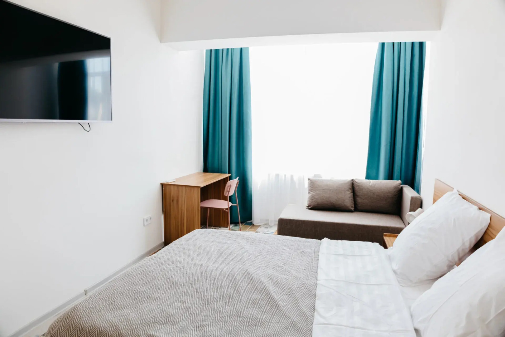 Апартаменты Дублин бэй