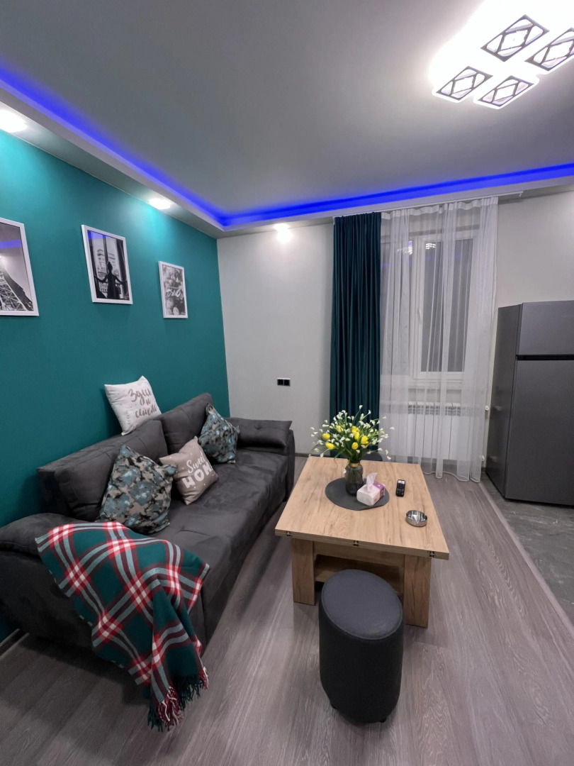 Апартаменты Romantic Atmosphere